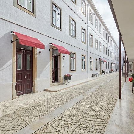 Vila Rosario In Graca Lisbon Exterior photo